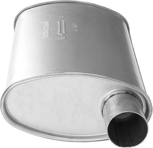 AP Exhaust Products 700114 Exhaust Muffler in Saudi Arabia