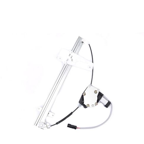 HICKS 741-556 Front Driver Left Side Power Window Regulator with Motor Assembly Compatible with 2000-2004 Jeep Grand Cherokee in Saudi Arabia