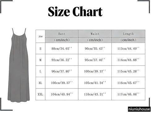 Backless Cami Dress Backless Dress House Dress for Women Sleeveless Long Cami Lounge Dress Backless for Indoor Summer Wear in Kuwait