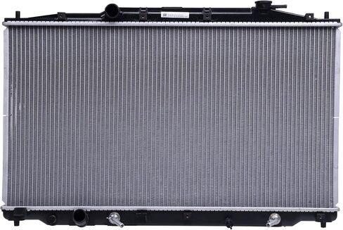 المبرد | متوافق مع أكيورا TL 2009-2011 3.5L V6 | متوافق مع 19010RK1A52 19010-RK1-A52 AC3010147 13121 CU13121 in Saudi Arabia