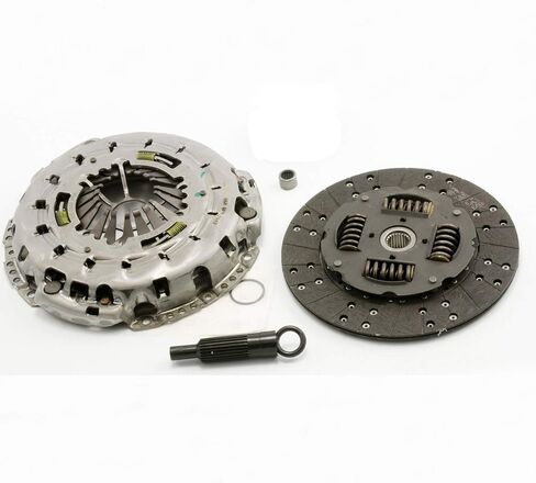 Schaeffler LuK RepSet 07-167 Clutch Kit, OEM Clutch Replacement Kit in Saudi Arabia