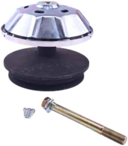 AIVWUMOT Primary Clutch 36578-82 Compatible with Columbia Par Car 82 to 95 2 Cycle 1982-1995 in Saudi Arabia