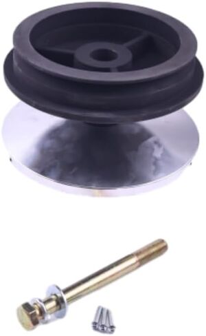 AIVWUMOT Primary Clutch 36578-82 Compatible with Columbia Par Car 82 to 95 2 Cycle 1982-1995 in Saudi Arabia