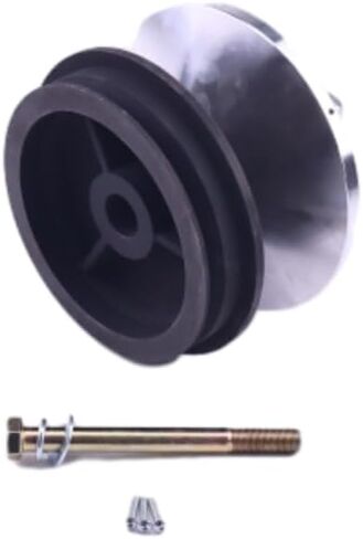 AIVWUMOT Primary Clutch 36578-82 Compatible with Columbia Par Car 82 to 95 2 Cycle 1982-1995 in Saudi Arabia