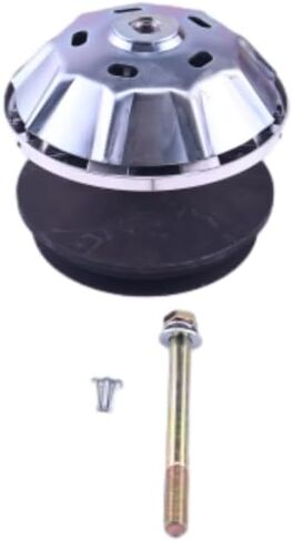 AIVWUMOT Primary Clutch 36578-82 Compatible with Columbia Par Car 82 to 95 2 Cycle 1982-1995 in Saudi Arabia
