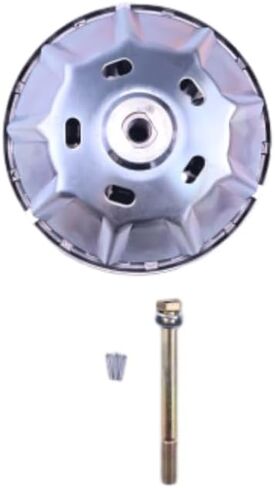 AIVWUMOT Primary Clutch 36578-82 Compatible with Columbia Par Car 82 to 95 2 Cycle 1982-1995 in Saudi Arabia