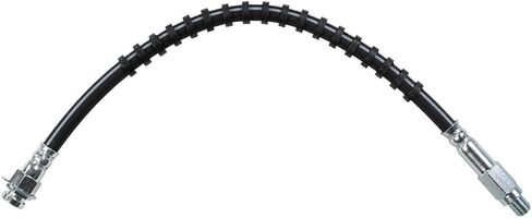 2 Front Brake Hydraulic Hose Brake Line Brake Hose Fits Ford Mustang II 1974-1978 Fits Ford Pinto 1974-1980 Fits Mercury Bobcat 1975-1980 in Saudi Arabia