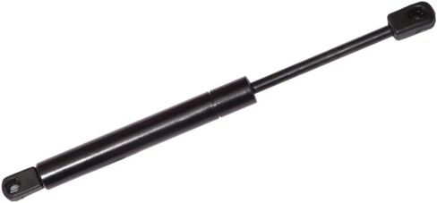 PM Auto Rear Trunk Lid Lift Support Compatible with 1999-2003 Pontiac Grand Prix w/o Spoiler in Saudi Arabia