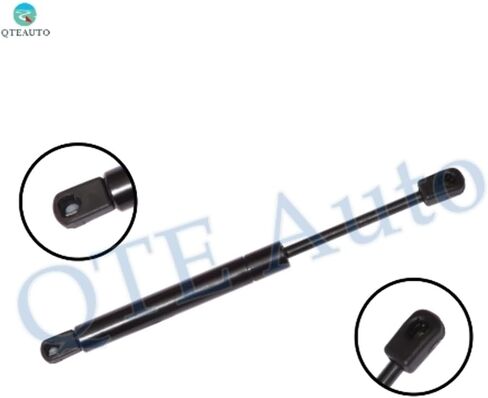 PM Auto Rear Trunk Lid Lift Support Compatible with 1999-2003 Pontiac Grand Prix w/o Spoiler in Saudi Arabia