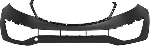 BUMPERS THAT DELIVER - Primered, Front Bumper Cover Fascia for 2011-2016 Kia Sportage 11-16, KI1000152 in Saudi Arabia