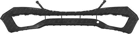 BUMPERS THAT DELIVER - Primered, Front Bumper Cover Fascia for 2011-2016 Kia Sportage 11-16, KI1000152 in Saudi Arabia