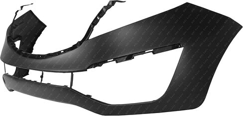 BUMPERS THAT DELIVER - Primered, Front Bumper Cover Fascia for 2011-2016 Kia Sportage 11-16, KI1000152 in Saudi Arabia