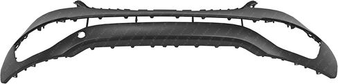 BUMPERS THAT DELIVER - Primered, Front Bumper Cover Fascia for 2011-2016 Kia Sportage 11-16, KI1000152 in Saudi Arabia