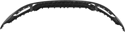 BUMPERS THAT DELIVER - Primered, Front Bumper Cover Fascia for 2011-2016 Kia Sportage 11-16, KI1000152 in Saudi Arabia