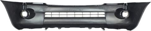 Garage-Pro Front Bumper Cover Kit For 2005-2010 Toyota Tacoma, Front Bumper Replacement, Base Model, 2.7L Engine, Textured with Grille, Front in Saudi Arabia