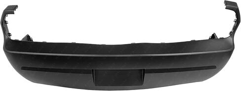 BUMPERS THAT DELIVER - Primered, Rear Bumper Cover Replacement Compatible with 2008-2014 Dodge Challenger 08-14, CH1100934 in Saudi Arabia