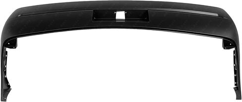 BUMPERS THAT DELIVER - Primered, Rear Bumper Cover Replacement Compatible with 2008-2014 Dodge Challenger 08-14, CH1100934 in Saudi Arabia