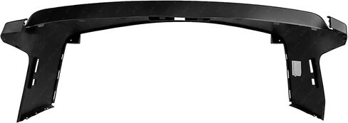 BUMPERS THAT DELIVER - Primered, Rear Bumper Cover Replacement Compatible with 2008-2014 Dodge Challenger 08-14, CH1100934 in Saudi Arabia