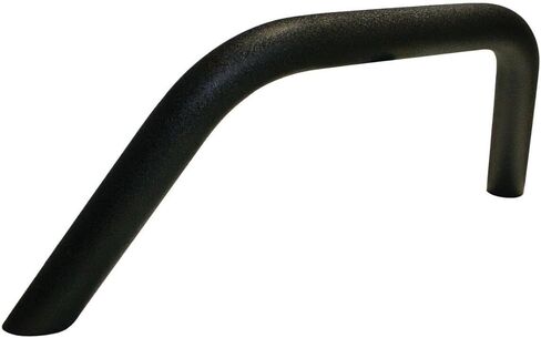 Westin 46-43635 MAX Winch Tray Bull Bar Light Mount fits 2007-2018 Wrangler JK Black Wrinkle in Saudi Arabia