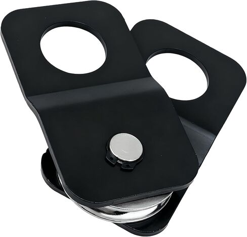 4 طن ونش انتشال كتل 8000 رطل الثقيلة الانتعاش سحب بكرة لشاحنة ATV SUV UTV قبالة الطريق الانتعاش سحب سحب السيارة الانتعاش سحب الملحقات الأسود 1 حزمة in Kuwait