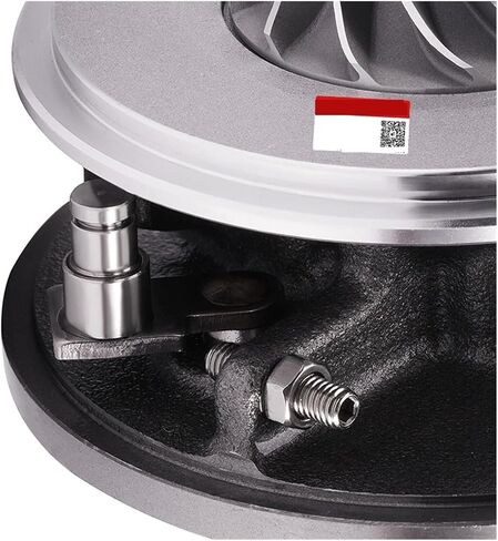 Turbo Turbocharger Cartridge Core，Compatible for VW Passat 1.9L 2.0L TDI GT1749VA 53039700195 53039880195 038145703E in Saudi Arabia