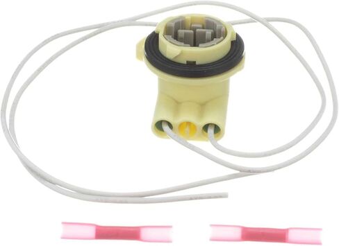 Rear Parking Light Bulb Socket for Chevrolet Suburban 1500, Tahoe 2002 2003 2004 2005 5.3L V8, for Chevrolet Silverado 1500 HD 2003 2005 6.0L V8, 1pcs in Saudi Arabia
