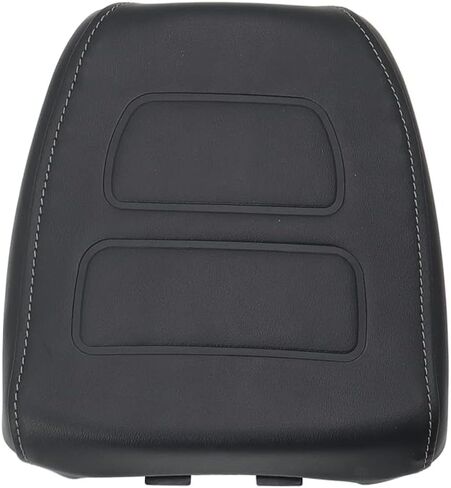 for Harley Sportster S 1250 RH1250S 2021 2022 2023 RH1250S Motorcycle Passenger Seats Pad Rear Pillion Seats Pad black in Kuwait