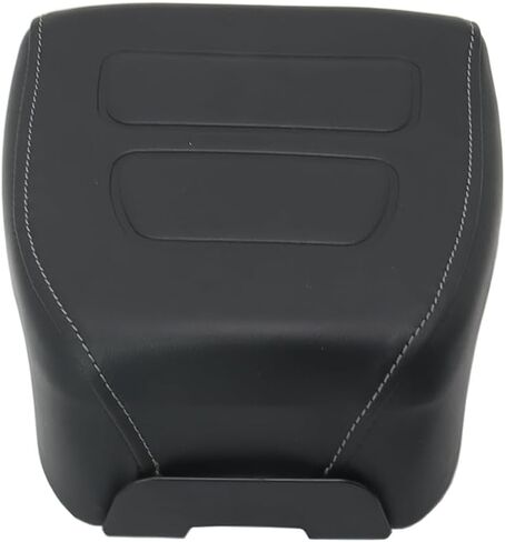 for Harley Sportster S 1250 RH1250S 2021 2022 2023 RH1250S Motorcycle Passenger Seats Pad Rear Pillion Seats Pad black in Kuwait