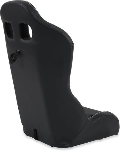 مقعد Simpson Racing 107-304 Pro Sport UTV أسود / أسود in Kuwait