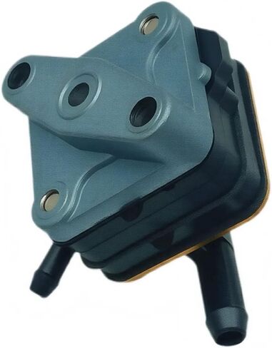 18-7350 377927 388685 مضخة الوقود مع خط الوقود والمرشحات لجونسون Evinrude خارجي 3-25 HP 18-7350 in Kuwait