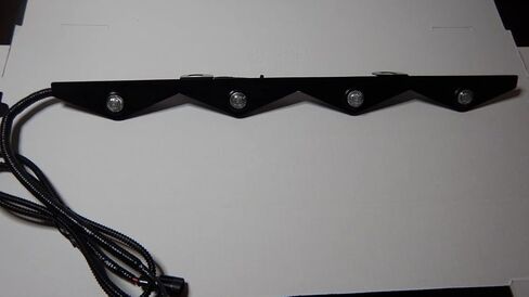 Led Grill light - (Compatiable with 2018-2020 F150 Grill XL-XLT & Lariat) in Saudi Arabia