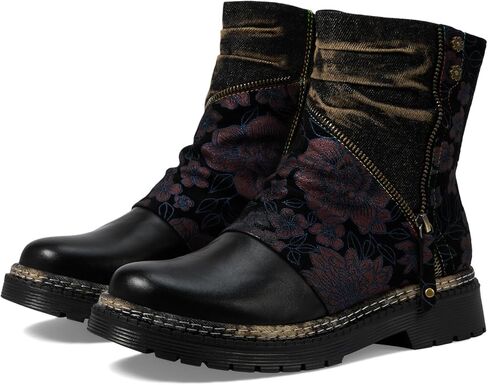 Spring Step L'Artiste Women's Avrilrose Urban Booties in Saudi Arabia