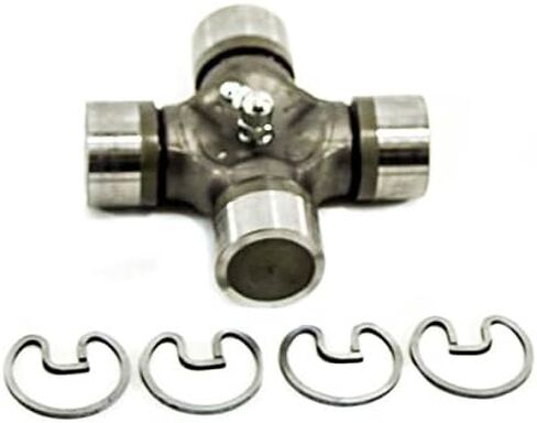 Universal Joint For Isuzu NPR NPR-HD NQR NRR 4JJ1 3.0 4HK1 5.L 99-2016 New Oem in Saudi Arabia