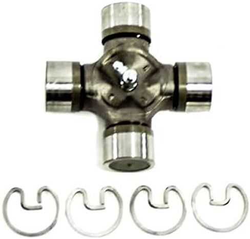 Universal Joint For Isuzu NPR NPR-HD NQR NRR 4JJ1 3.0 4HK1 5.L 99-2016 New Oem in Saudi Arabia