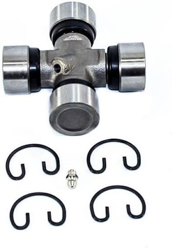Universal Joint For Isuzu NPR NPR-HD NQR 4BD1 3.9L 4BD2 3.9L 4HE1 4.8L 86-04 in Saudi Arabia
