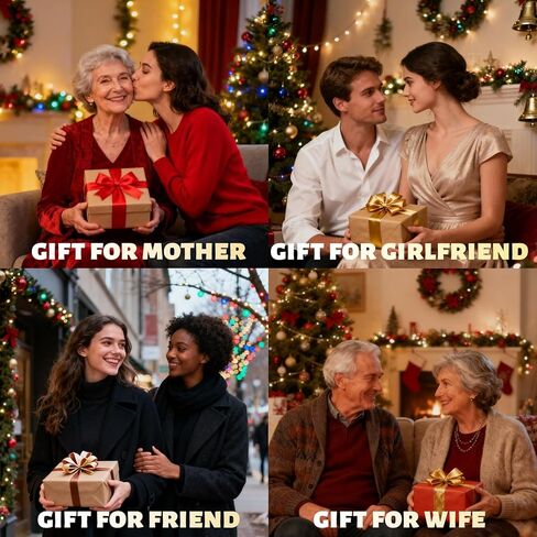 Julia Buxton Women's RFID Blocking Checkbook Wallet with Zipper Closure, Multiple Card Slots & ID Window, Gift Idea,Mahogany in Kuwait