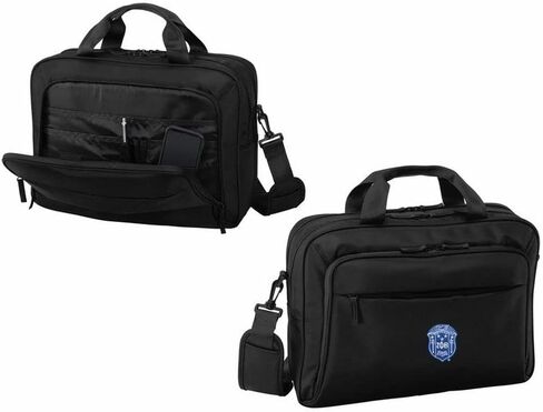 Zeta Phi Beta Since 1920 Briefcase Attache Black in Kuwait