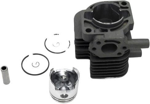 Cylinder Kit 20016-12112 32mm Compatible With DH230 C230 AH230 AH231 AHS231 LE230 LE231 P230 P231 TCX230 X230 T231 M230 in Saudi Arabia