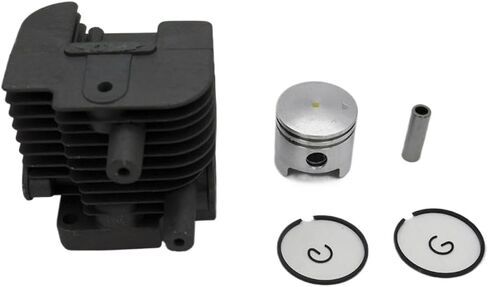 Cylinder Kit 20016-12112 32mm Compatible With DH230 C230 AH230 AH231 AHS231 LE230 LE231 P230 P231 TCX230 X230 T231 M230 in Saudi Arabia