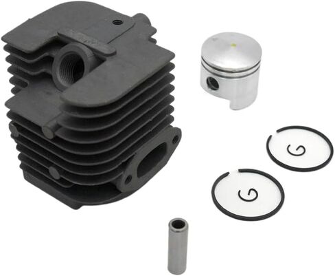 Cylinder Kit 20016-12112 32mm Compatible With DH230 C230 AH230 AH231 AHS231 LE230 LE231 P230 P231 TCX230 X230 T231 M230 in Saudi Arabia