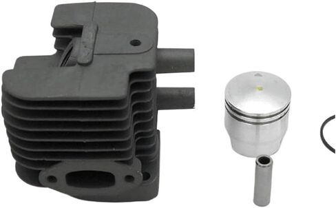 Cylinder Kit 20016-12112 32mm Compatible With DH230 C230 AH230 AH231 AHS231 LE230 LE231 P230 P231 TCX230 X230 T231 M230 in Saudi Arabia
