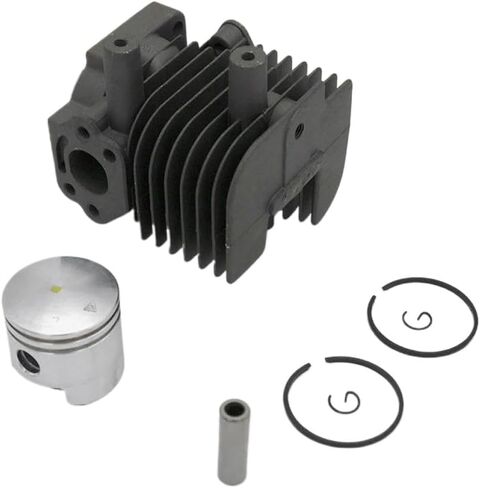 Cylinder Kit 20016-12112 32mm Compatible With DH230 C230 AH230 AH231 AHS231 LE230 LE231 P230 P231 TCX230 X230 T231 M230 in Saudi Arabia