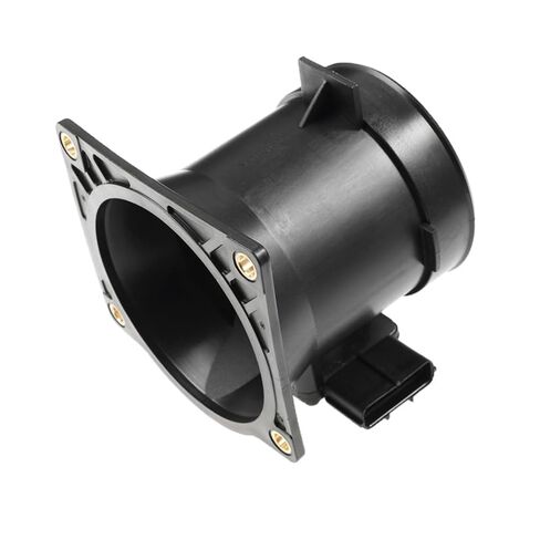 Mass Air Flow Sensor Meter MAF Compatible with 1998-2004 Ford F150 F-350 F-450 F-550 Super Duty Expedition Lobo Taurus Lincoln Jaguar 3.4L 4.6L 5.4L 6.8L 7.3L V8# F81F12B579BA,XL3F12B579BA in Saudi Arabia