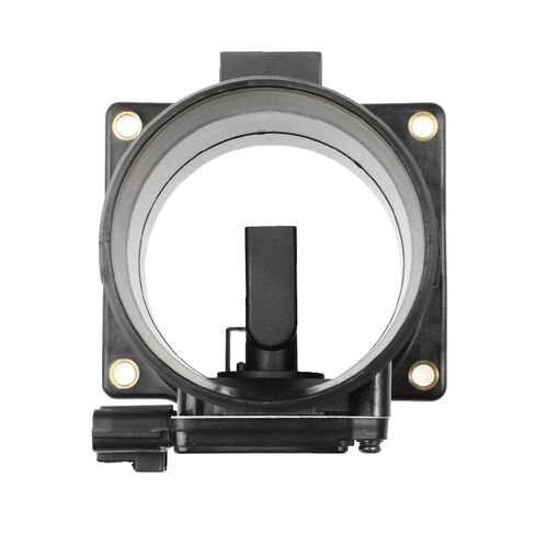 Mass Air Flow Sensor Meter MAF Compatible with 1998-2004 Ford F150 F-350 F-450 F-550 Super Duty Expedition Lobo Taurus Lincoln Jaguar 3.4L 4.6L 5.4L 6.8L 7.3L V8# F81F12B579BA,XL3F12B579BA in Saudi Arabia