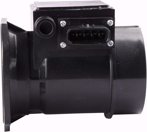 MOSTPLUS Mass Air Flow Sensor MAF Compatible with Subaru Forester Impreza Legacy 22680AA160 in Saudi Arabia