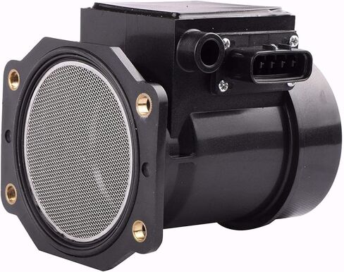 MOSTPLUS Mass Air Flow Sensor MAF Compatible with Subaru Forester Impreza Legacy 22680AA160 in Saudi Arabia