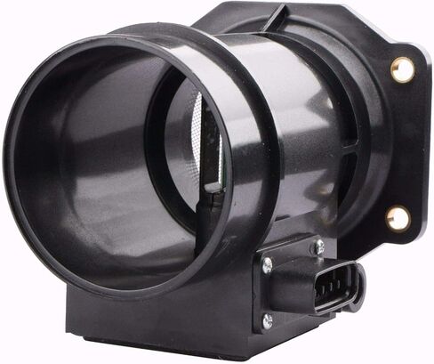 MOSTPLUS Mass Air Flow Sensor MAF Compatible with Subaru Forester Impreza Legacy 22680AA160 in Saudi Arabia
