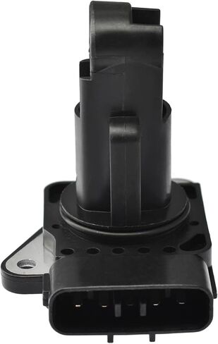 8658471 Mass Air Flow Sensor MAF Compatible for Volvo: for S40 2004-2010, for S60 2002-2005, for S80 2007-2014, for V50 2005-2010, for V70 2001-2010, for XC60 2010-2014, for XC70 2008-2014 in Kuwait