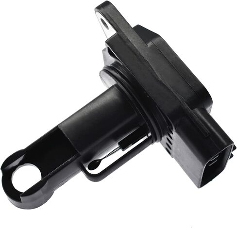 8658471 Mass Air Flow Sensor MAF Compatible for Volvo: for S40 2004-2010, for S60 2002-2005, for S80 2007-2014, for V50 2005-2010, for V70 2001-2010, for XC60 2010-2014, for XC70 2008-2014 in Kuwait