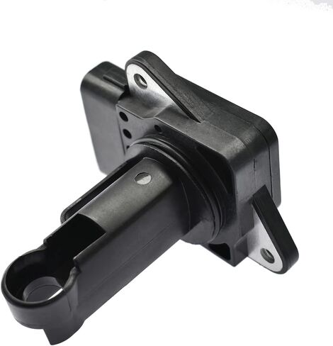 8658471 Mass Air Flow Sensor MAF Compatible for Volvo: for S40 2004-2010, for S60 2002-2005, for S80 2007-2014, for V50 2005-2010, for V70 2001-2010, for XC60 2010-2014, for XC70 2008-2014 in Kuwait